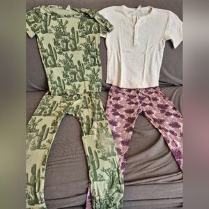 Kate Quinn Clothing Lot